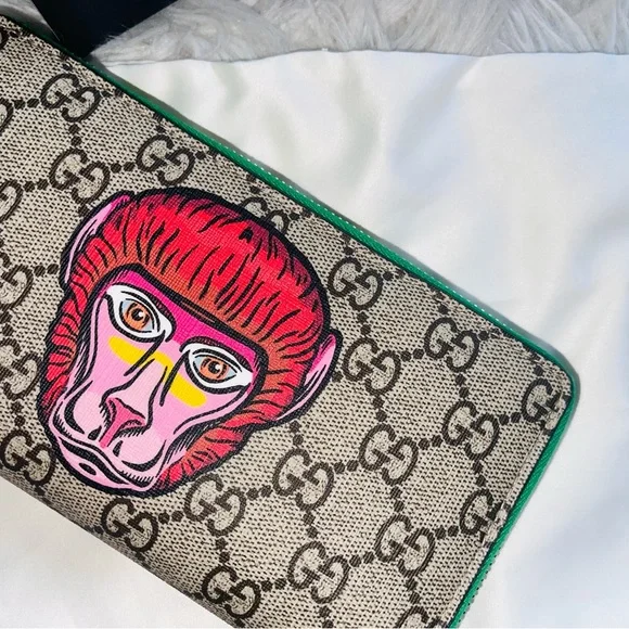 Gucci wallet - Picture 3 of 3
